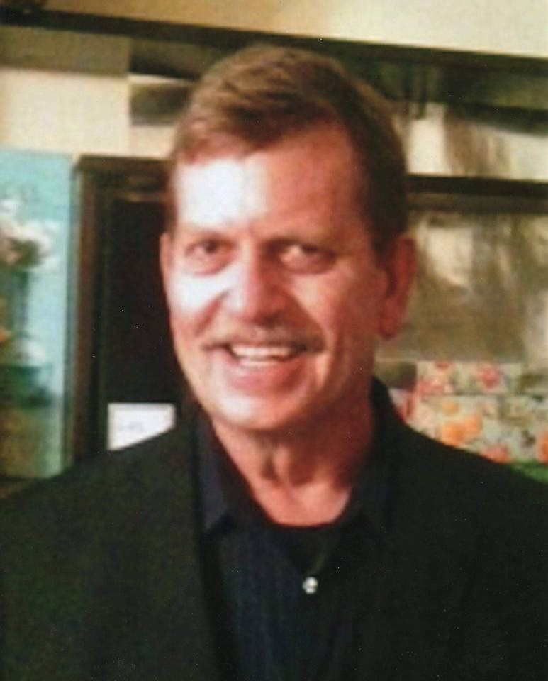 Obituary of Robert Wesley Richardson