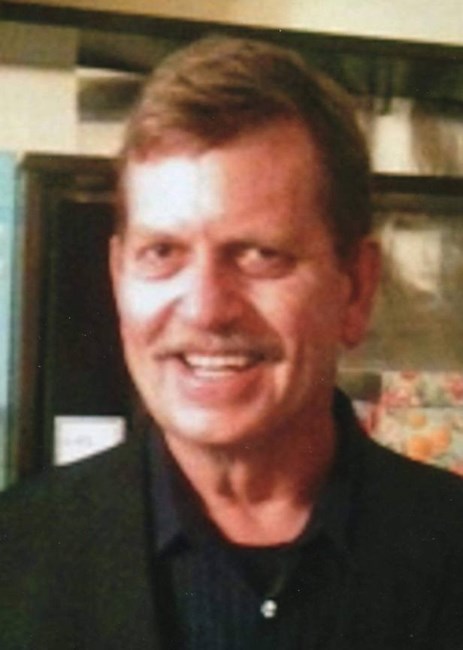 Obituary of Robert Wesley Richardson