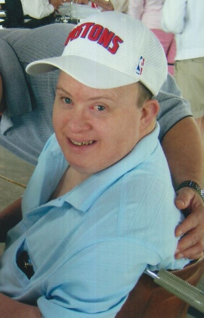 Obituary of Scott James Markee