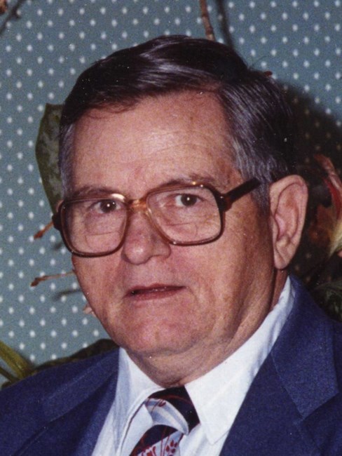 Obituary of Fate W Murphy