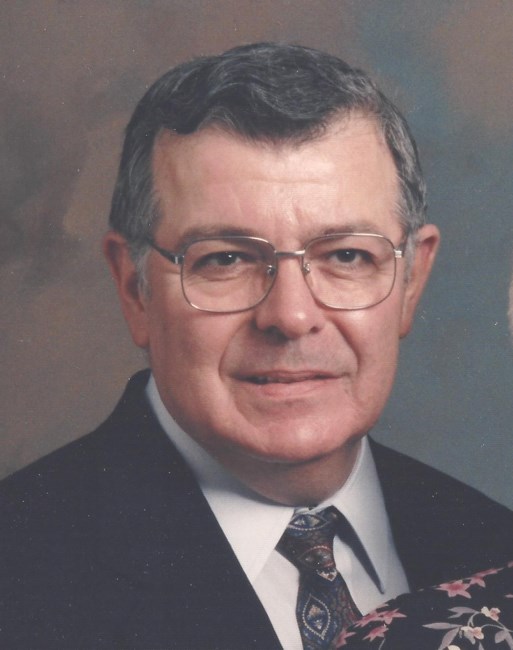 Obituary of William E. "Bill" Mastronardi
