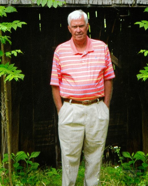 Obituary of Robert Isaac "Bob" Owens