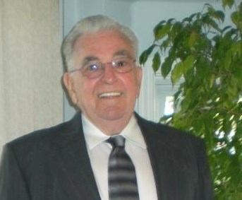 Obituary of Raymond McMillin