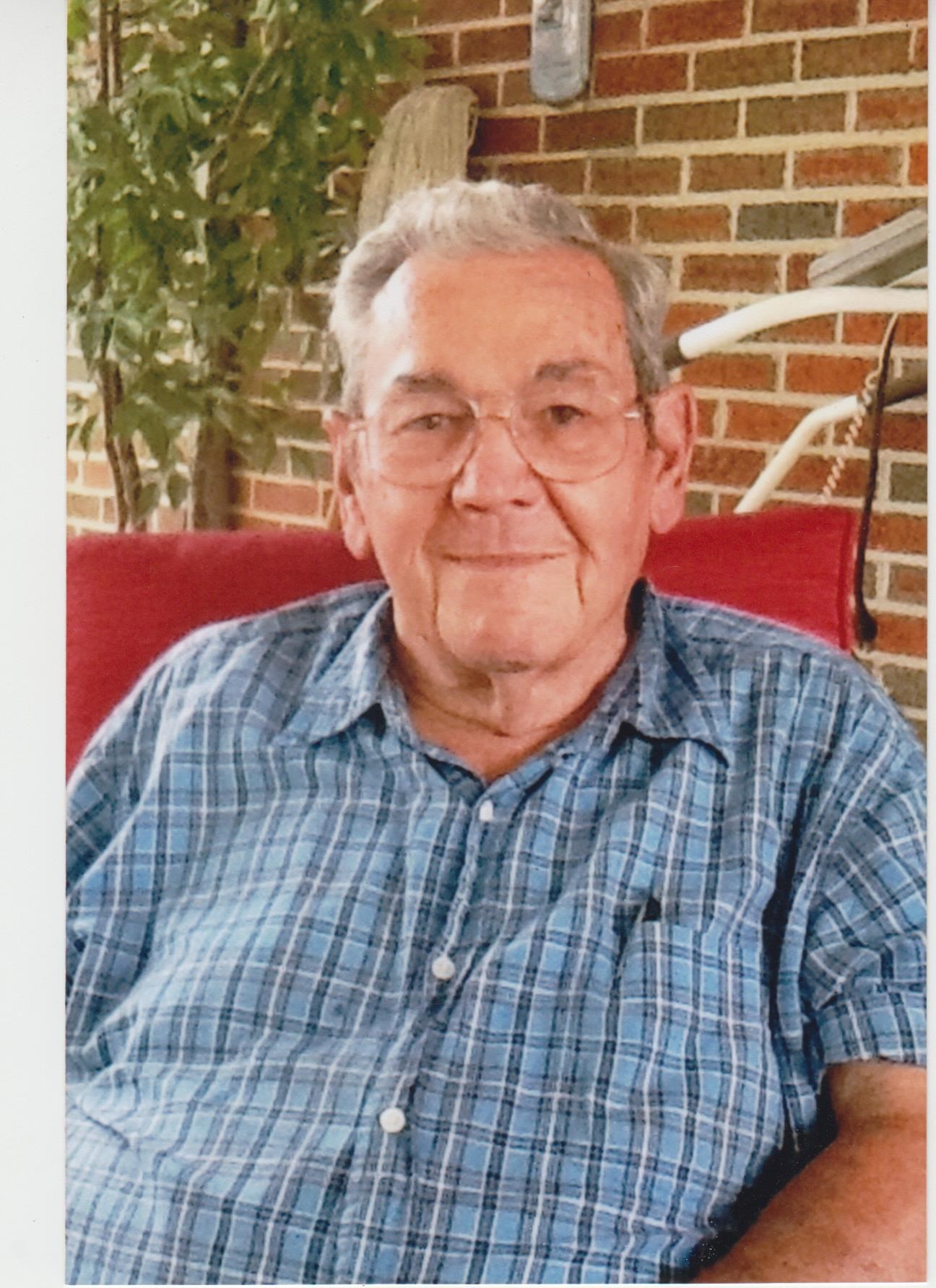 Obituary of William C. Estes