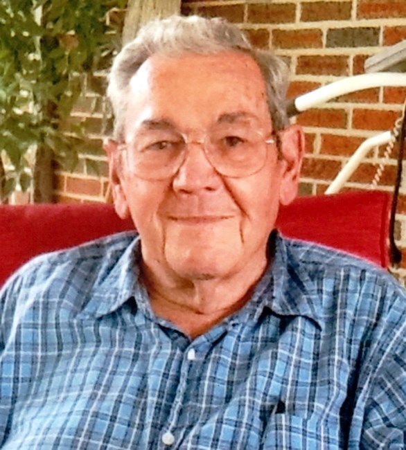 Obituary of William C. Estes