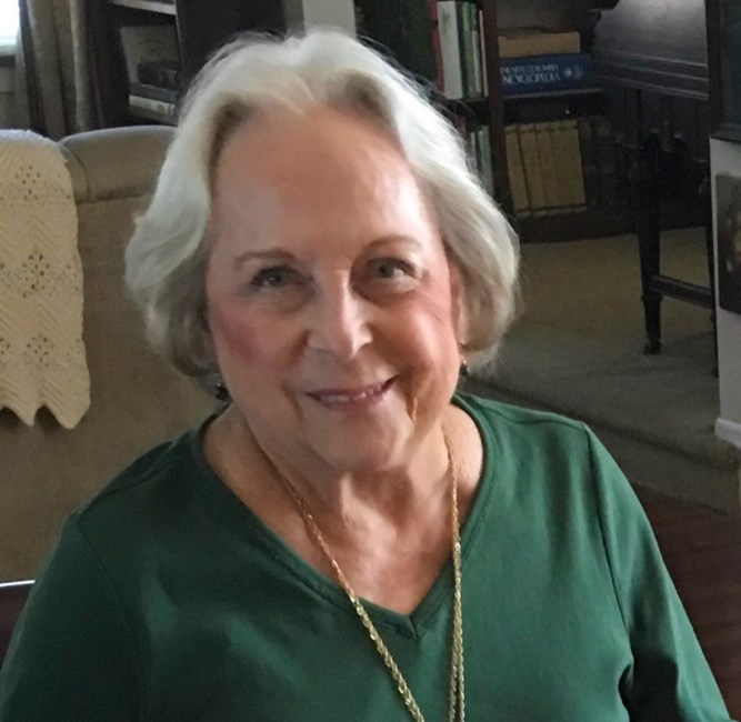 Obituary of Marcella F. Aldern
