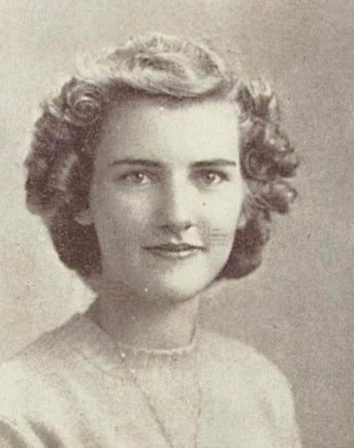 Thelma Winston Obituary - Richmond, VA