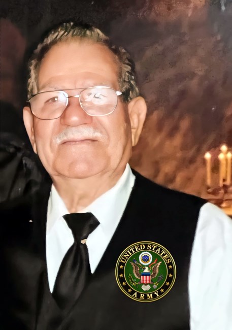 Obituary of Lionel F. Guerra