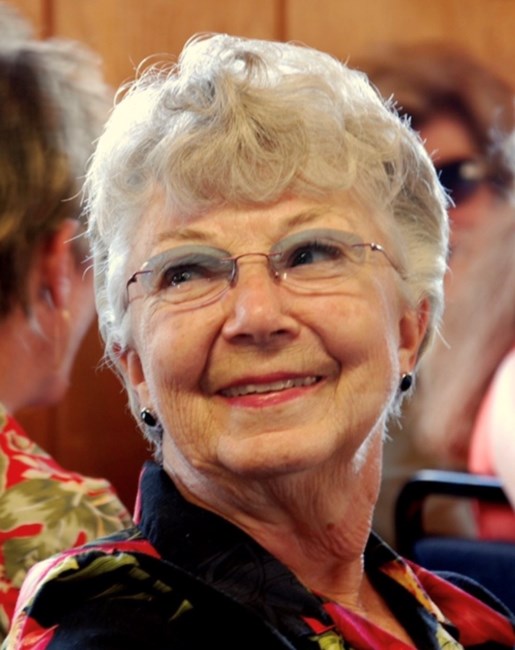 Obituary of Gaynor Brooking McKee