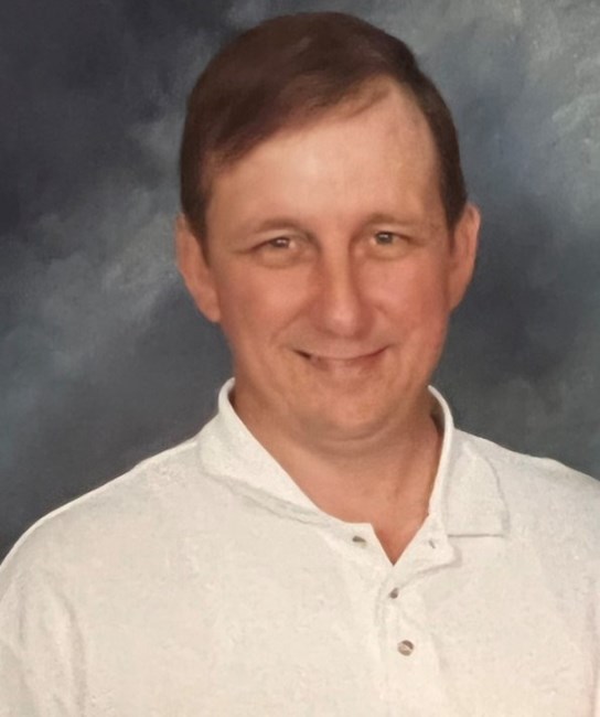 Obituary of Marshall Alan Ferguson