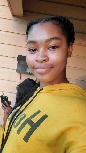 Obituary of Danielle Sanford