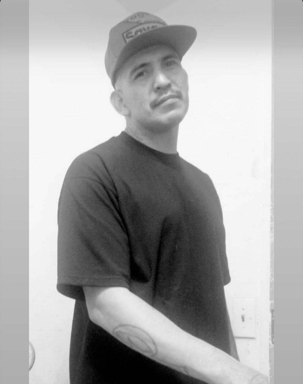 Obituary of Theodore Sanchez