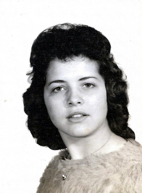 Avis de décès de Lois Frances Swilley