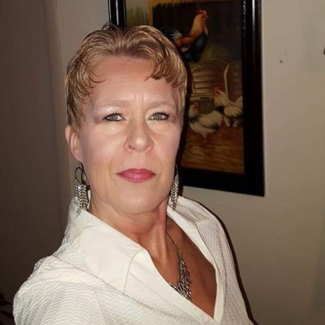 Obituary of Michelle Vereecken-Lawhon