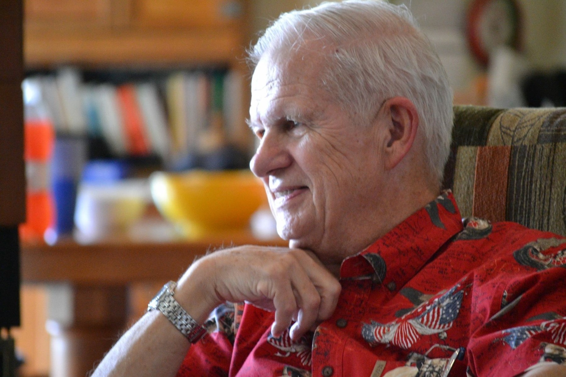 Obituary of Frank Michael Floyd