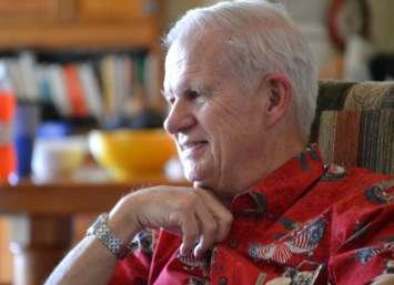 Obituary of Frank Michael Floyd