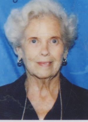 Obituary of Ruby Bell Magnolia