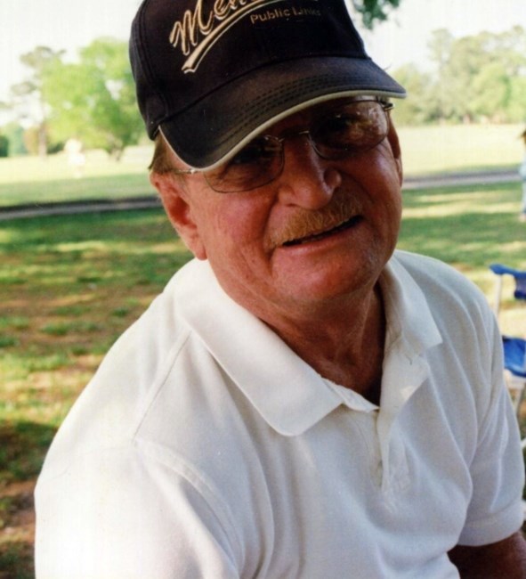 James Whitsett Obituary Memphis, TN