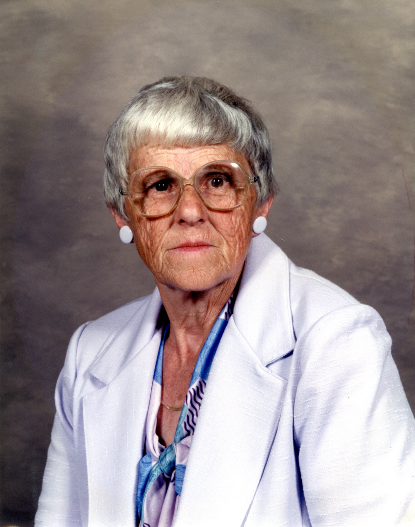 Obituary of Marguerite F. Clausman