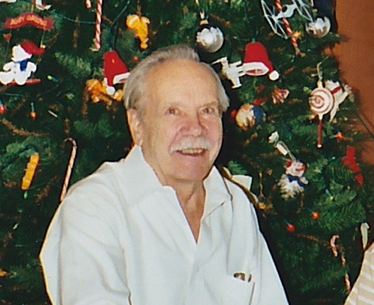 Avis de décès de David Allen Maus