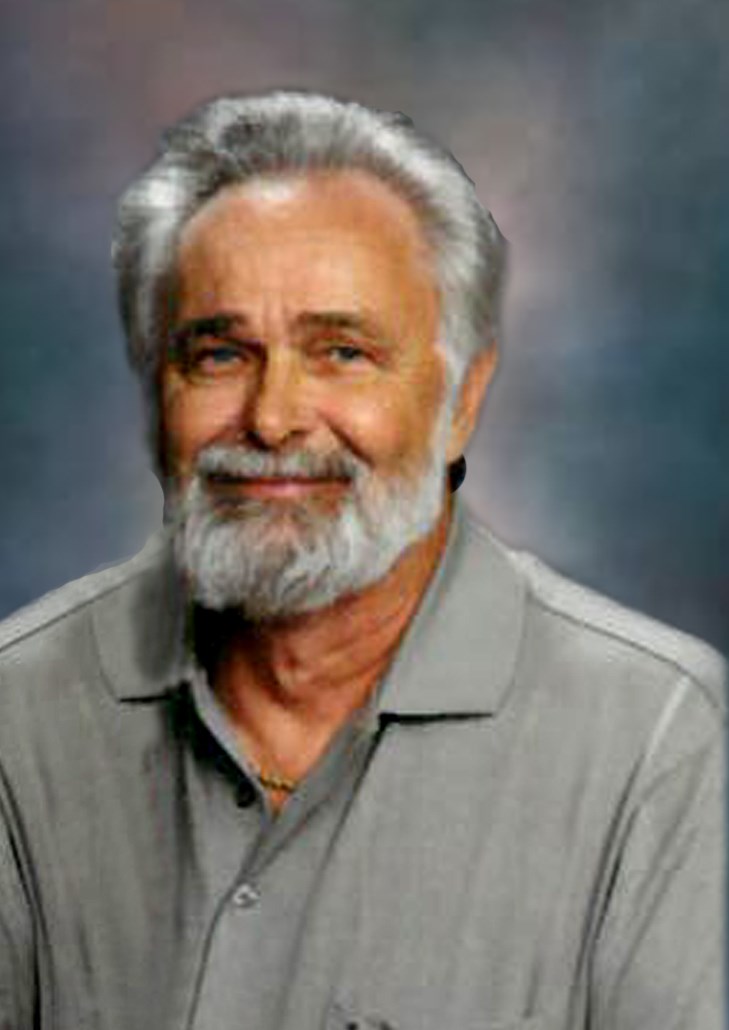 Obituary of Glenn Hans Campbell