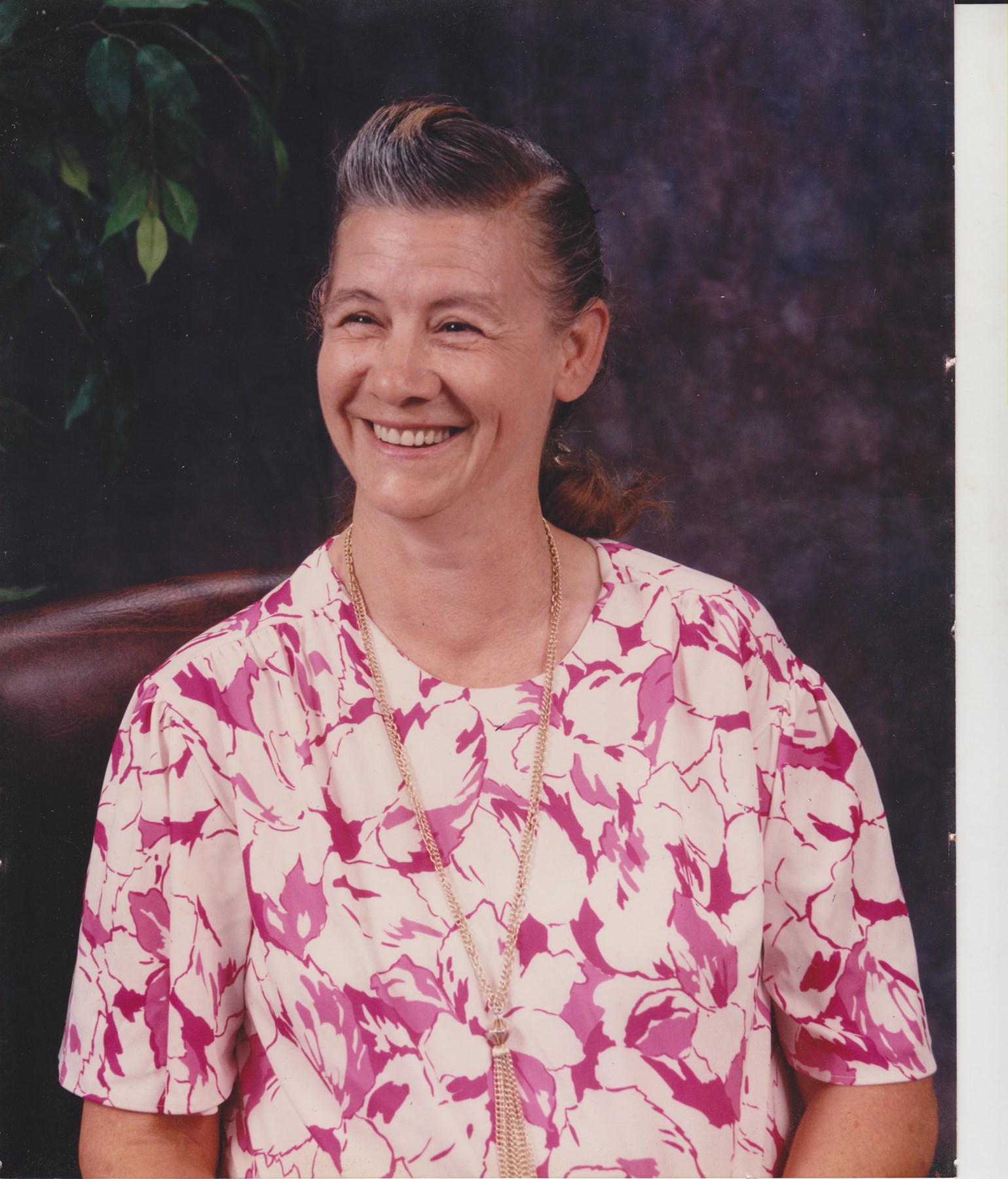 Obituary of Commaletta Mae Thompson Hensley-Walls