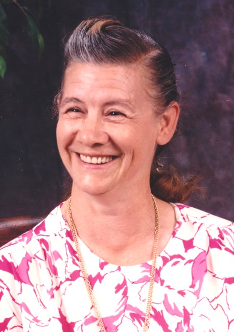 Obituary of Commaletta Mae Thompson Hensley-Walls