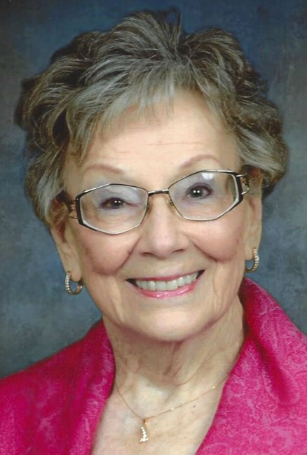 Obituary of Patricia Lee Garrison