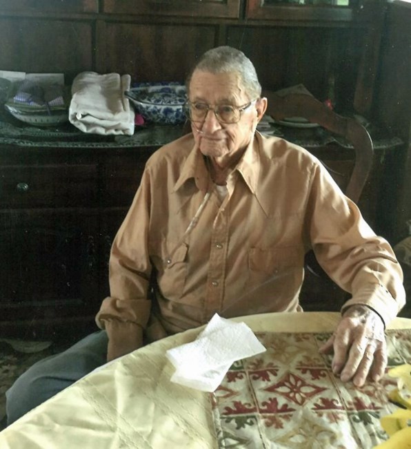 Obituary of Howard T. Betts