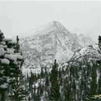 Obituary of Dixie Mae Campbell