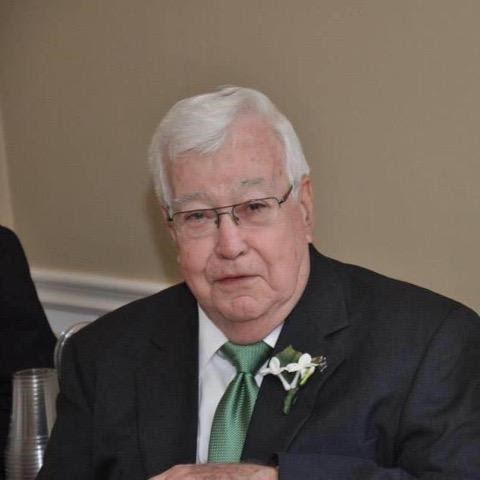 Obituary of Francis "Pete" John Miller