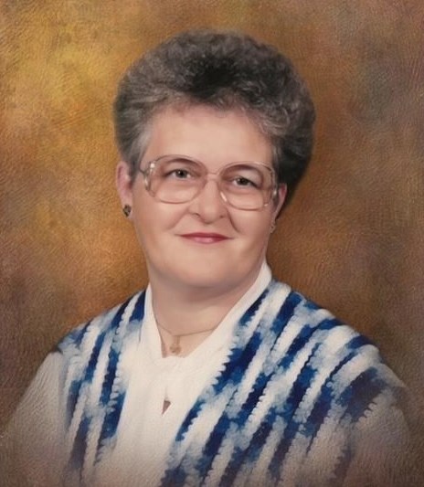 Avis de décès de Beverly Jane Cotner