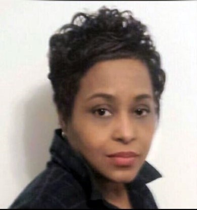 Obituary of Marlene Rosemarie Grant-Dampier