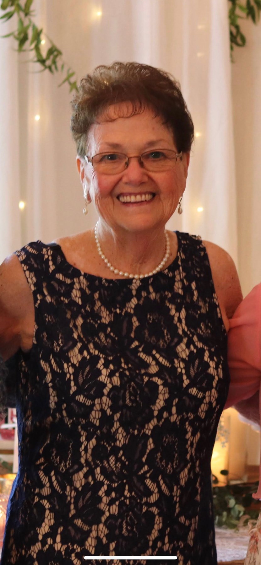 Obituary of Caroline Smith-McNamara