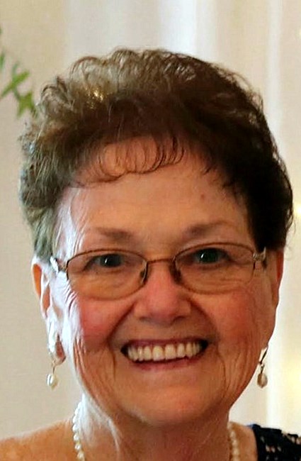 Obituary of Caroline Smith-McNamara