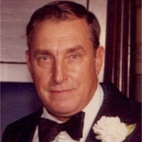Obituary of Hubert Marcum