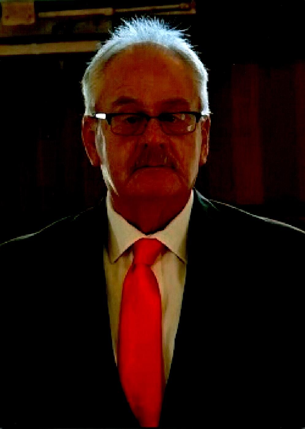 Obituary of Michael L. Sandoval