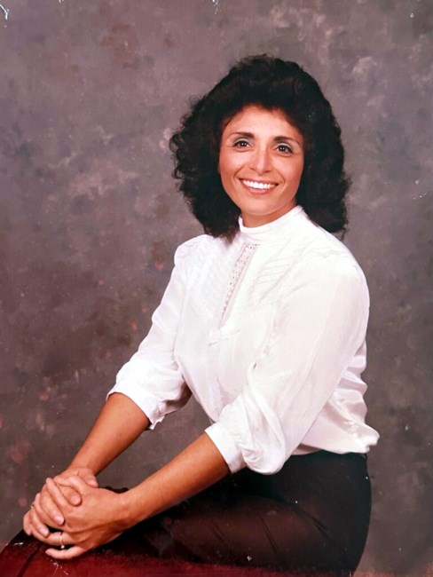 Avis de décès de Jennie V. Suniga