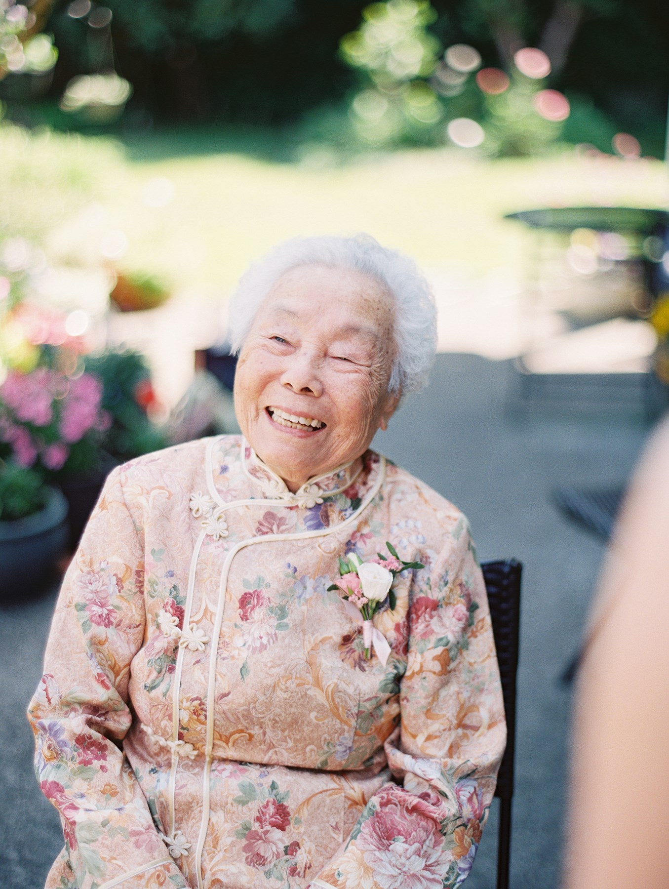 Obituary of Nyuk Yin Loh