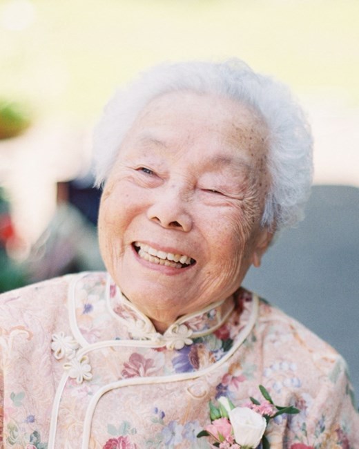 Obituary of Nyuk Yin Loh