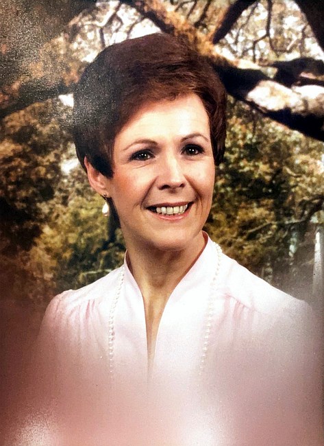 Obituary of Barbara Ann O'Toole