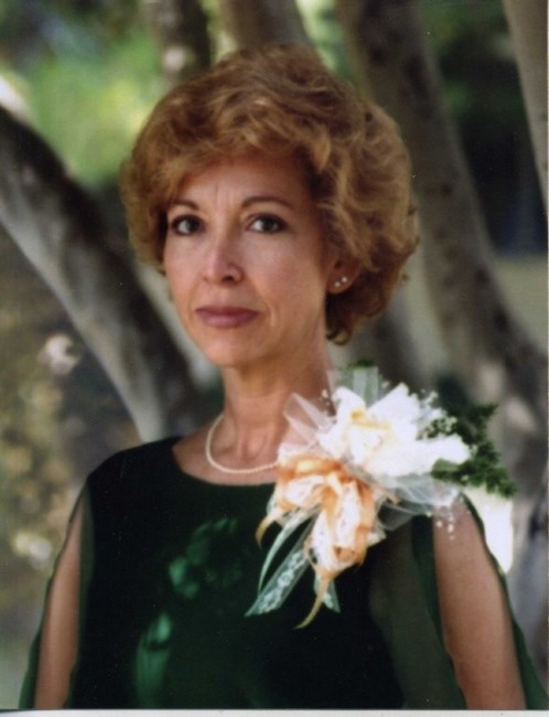 Obituary of Jackie Jo Douglas