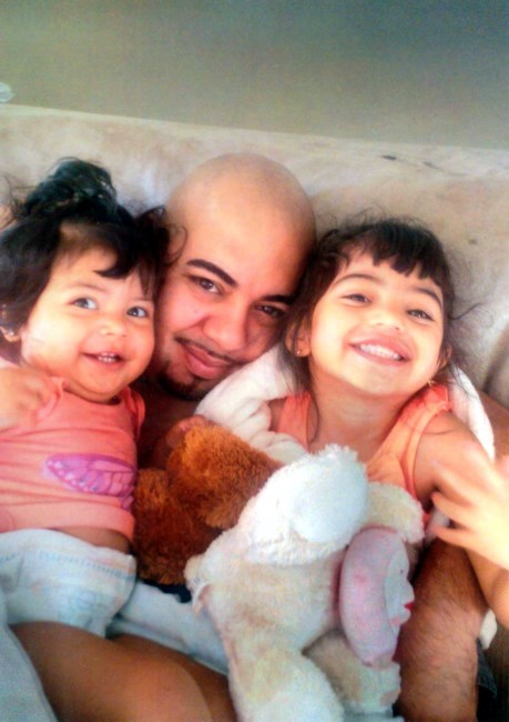 Avis de décès de Oswaldo Miguel Gonzalez Jr.