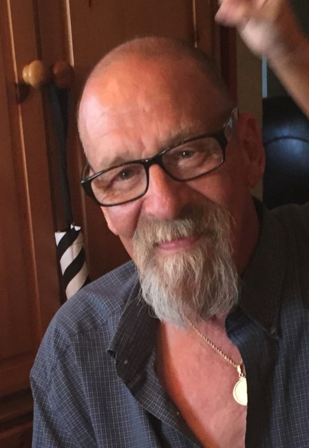 Obituary of John William Goddard