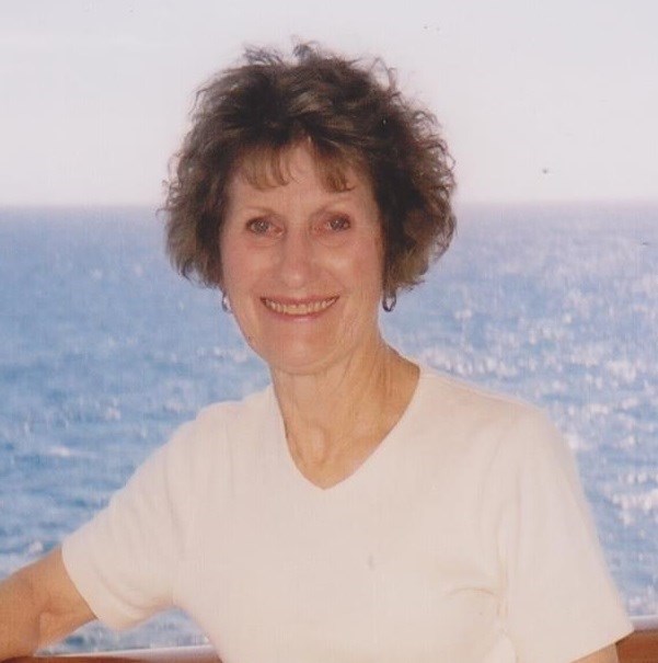 Obituary of Lucy C. Leon