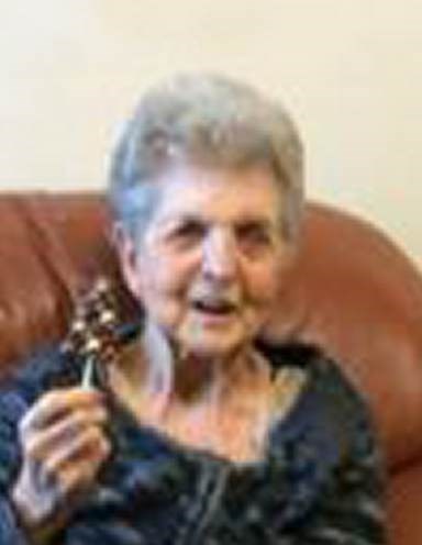 Obituary of Mme Thérèse Tremblay