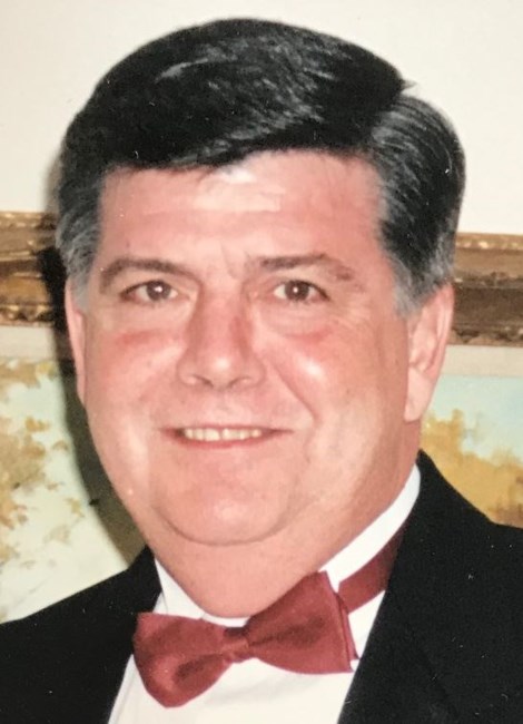 Obituary of Ellsworth "Randy" Randolph Robey Jr.