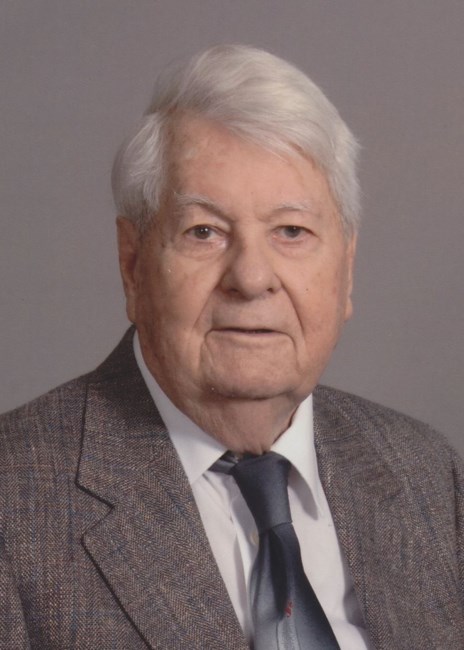 Obituary of Leland Murphy Cottle