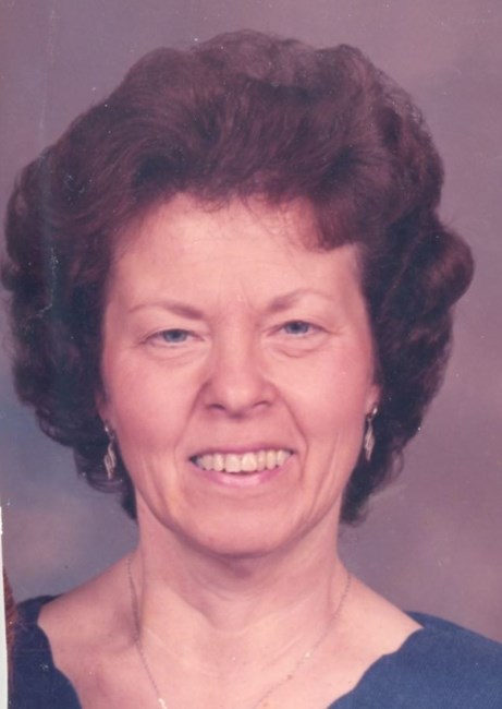 Obituary of Donna Dee Russell