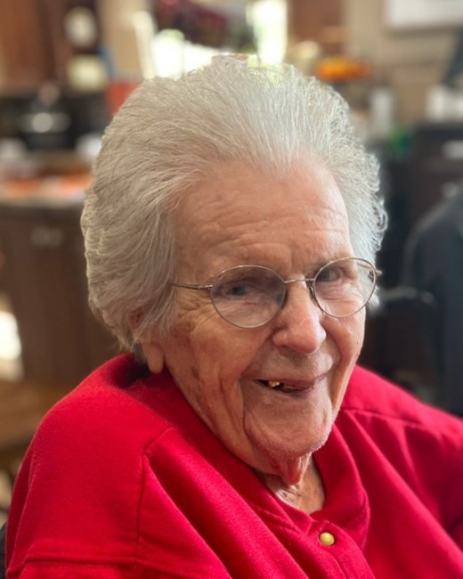 Obituary of Isabel Maxine (Boberg) Montgomery